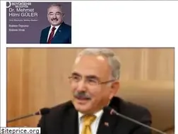 Sites similar to ordu.bel.tr