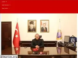 Sites similar to ordu.gov.tr