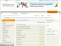 Sites similar to ordu.rehberalem.com