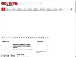 Sites similar to orduburda.net