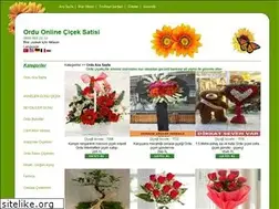 Sites similar to orducicek.com