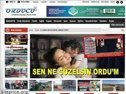 Sites similar to orducu.com
