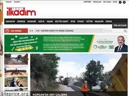 Sites similar to orduilkadim.com