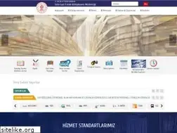 Sites similar to ordukutup.gov.tr