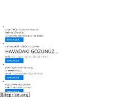 Sites similar to ordulu.com