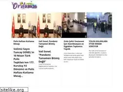 Sites similar to ordum.com