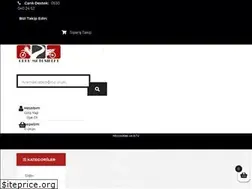 Sites similar to ordumotosiklet.com.tr