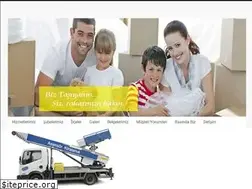 Sites similar to ordunakliyat1.com