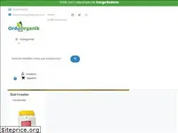 Sites similar to orduorganikpazar.com