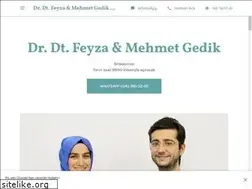 Sites similar to orduortodonti.com