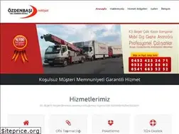 Sites similar to orduozdenbasinakliyat.com
