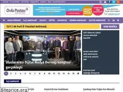 Sites similar to ordupostasi.com