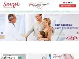 Sites similar to ordusevgi.com