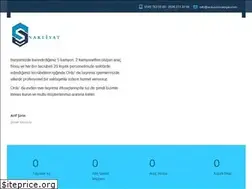 Sites similar to ordusirinnakliyat.com
