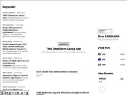 Sites similar to ordutb.org.tr