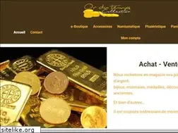 Sites similar to ordutempscollection.eu