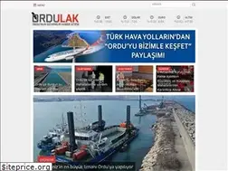 Sites similar to orduulak.com