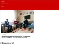 Sites similar to orduulubey.gov.tr