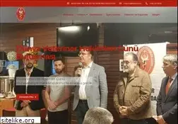 Sites similar to orduvho.org