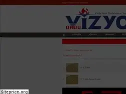 Sites similar to orduvizyon52.com
