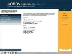 Sites similar to ordvi.com