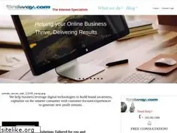 Sites similar to ordway.com