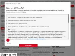 Sites similar to ordynacjapodatkowa.pl