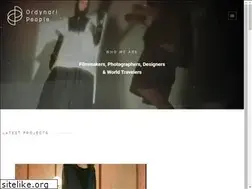 Sites similar to ordynaripeople.com