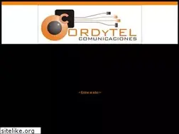 Sites similar to ordytel.es