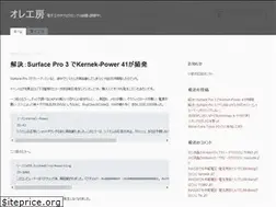 Sites similar to ore-kb.net