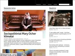 Sites similar to ore.lt