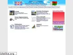 Sites similar to ore.mg