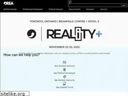 Sites similar to orea.com