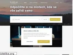Sites similar to orea.cz