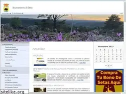 Sites similar to orea.es