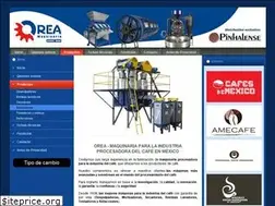 Sites similar to orea.mx