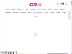 Sites similar to oread.biz