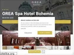 Sites similar to oreahotelbohemia.cz