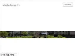 Sites similar to orearchitecture.com