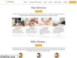 Sites similar to orease.com