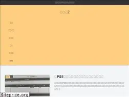 Sites similar to oreb-z.com