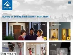 Sites similar to oreb.ca