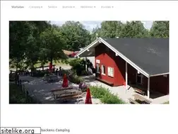 Sites similar to orebacken.se