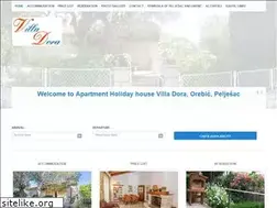 Sites similar to orebic-holiday.com