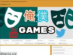 Sites similar to oreboku.com