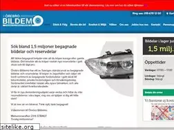 Sites similar to orebrobildemo.se