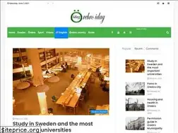 Sites similar to orebroidag.se