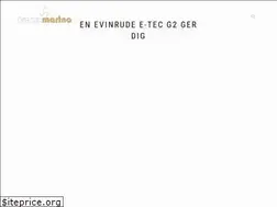 Sites similar to orebromarina.se