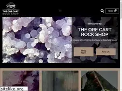 Sites similar to orecart.com