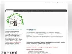 Sites similar to orechobrani.cz